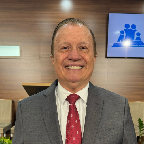 Octavio Ferraz Brochado de Almeida Filho Octavio Ferraz Brochado de Almeida Filho