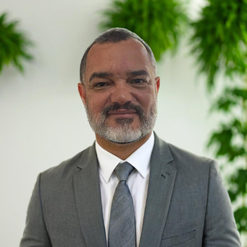 Wirlei Vieira de Souza Wirlei Vieira de Souza
