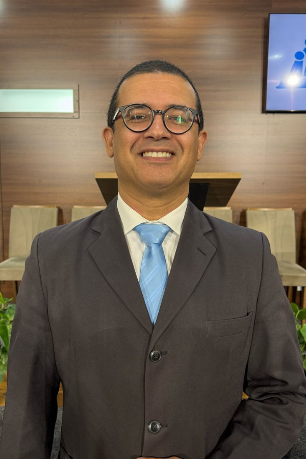Anderson Moraes Anderson Moraes
